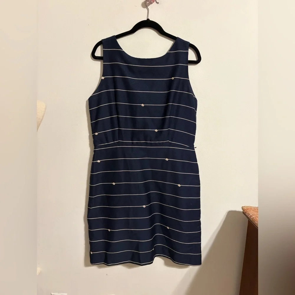 The Limited limited navy